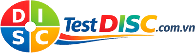 TestDISC.com.vn