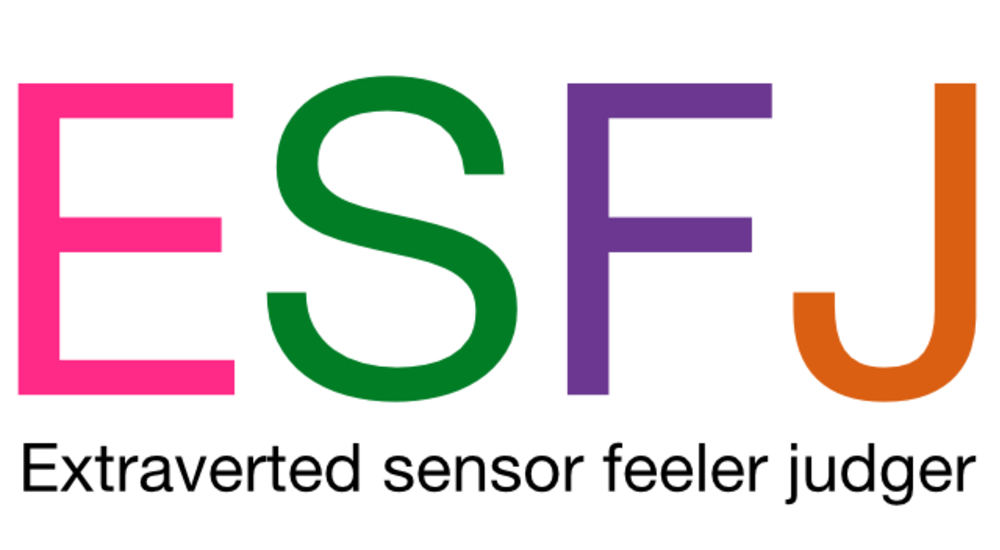 Nhóm tính cách ESFJ là gì. Đặc điểm ESFJ. Nghề nghiệp phù hợp với ESFJ.