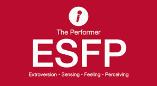 Nhóm tính cách ESFP là gì. Đặc điểm ESFP. Nghề nghiệp phù hợp với ESFP .
