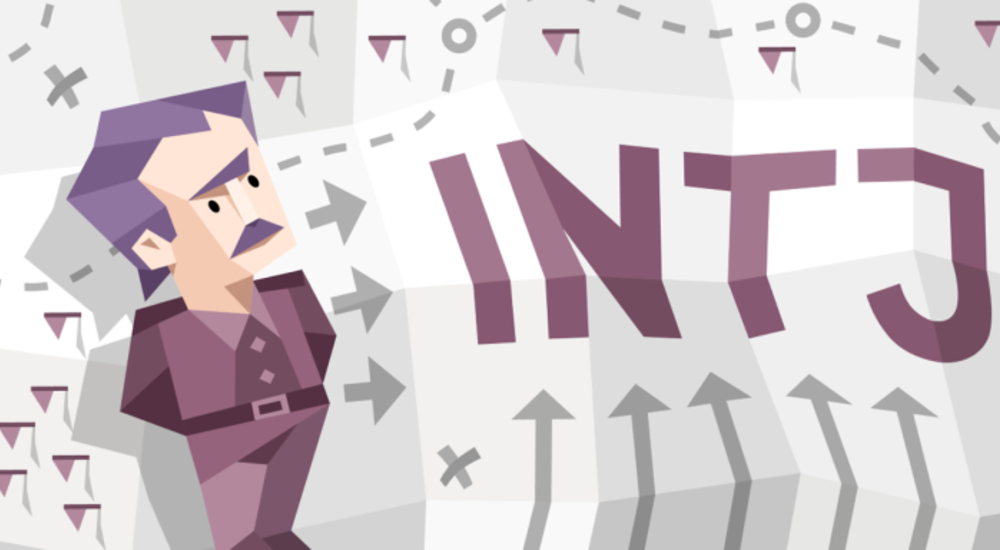 Nhóm tính cách INTJ - Nhóm tính cách hiếm: Khám phá đặc điểm nhóm INTJ