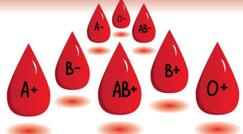 Tính cách của các nhóm máu ABO? Cách xác định nhóm máu?