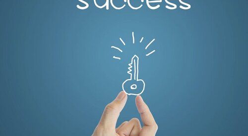 Đặc điểm tính cách của người thành công. Con đường thành công phù hợp.