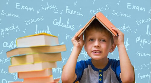 Những điều cần biết về tính cách trẻ nhỏ. Phương pháp giáo dục hiệu quả cho trẻ.