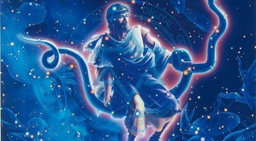 Cung Xà Phu là cung gì? Giải đáp về cung hoàng đạo thứ 13.