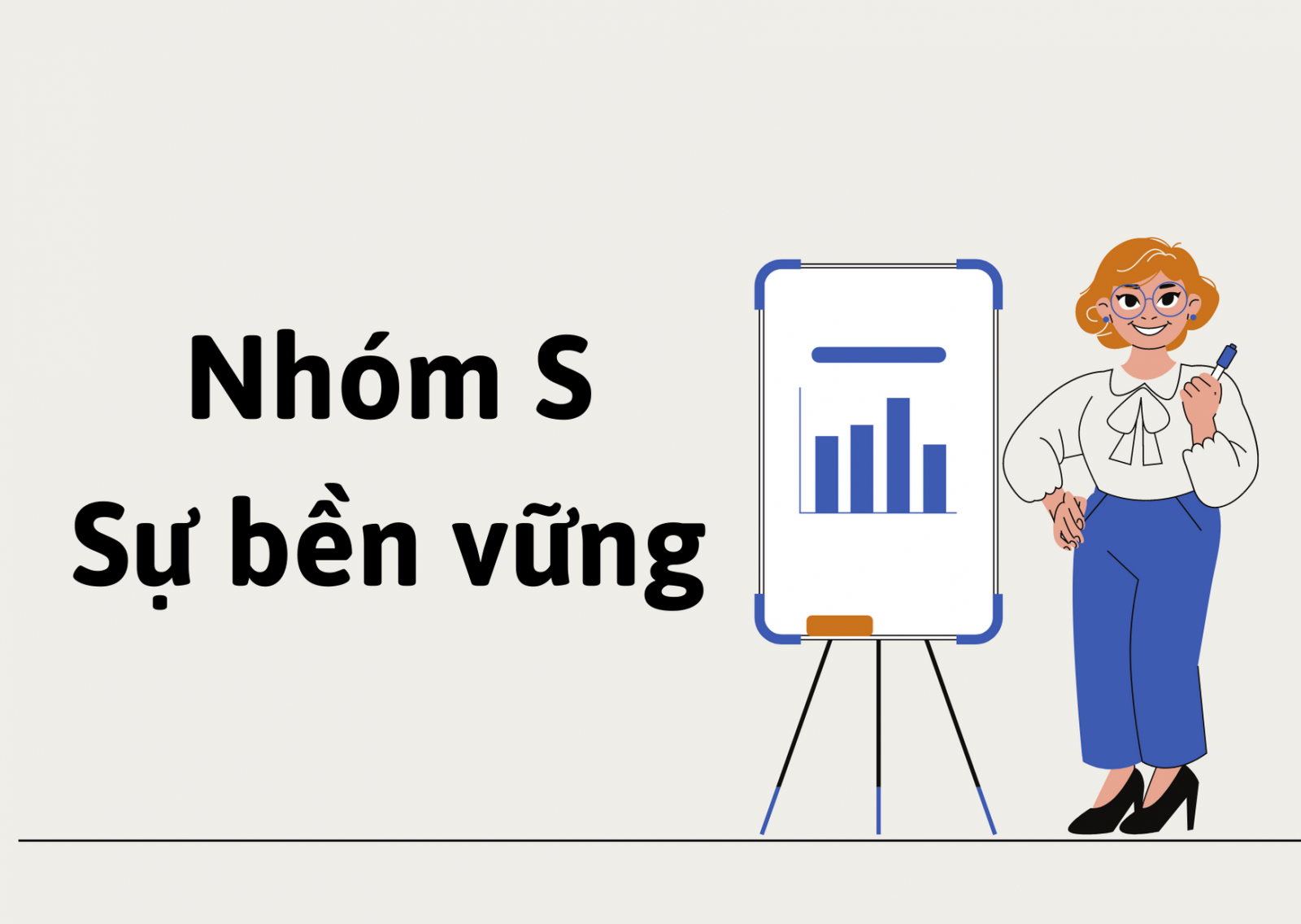 Phong cách kiên định (nhóm S)