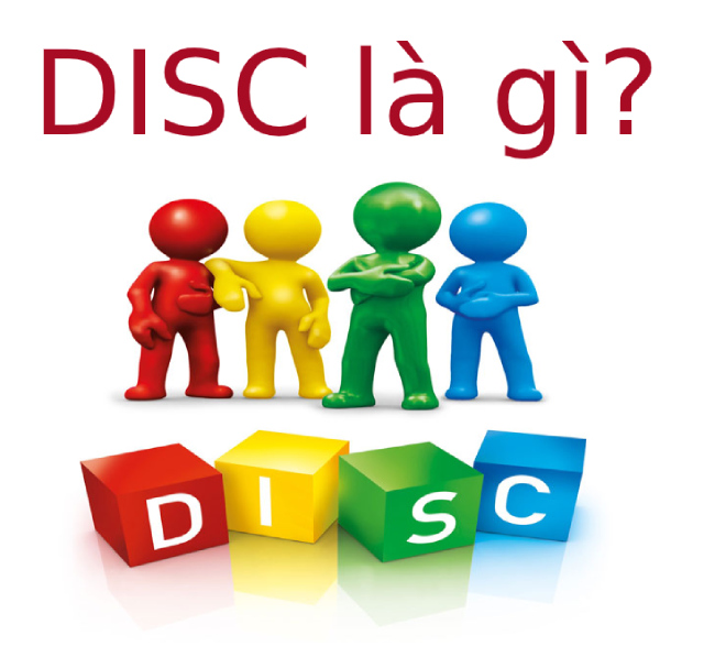 DISC là gì?
