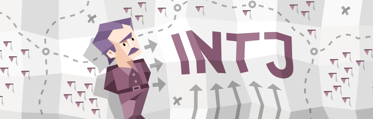 Nhóm tính cách INTJ