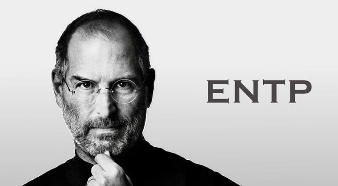 Đặc điểm tính cách ENTP