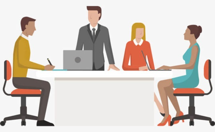 Công việc phù hợp với ENTP