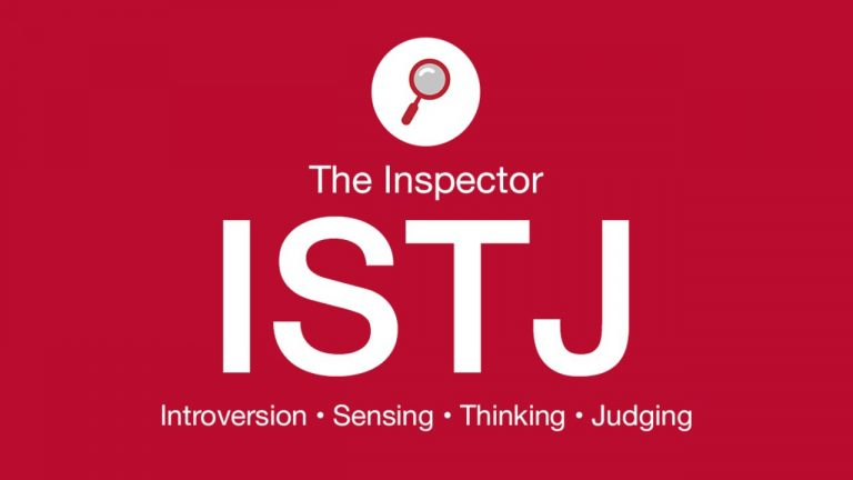 Đặc điểm tính cách ISTJ