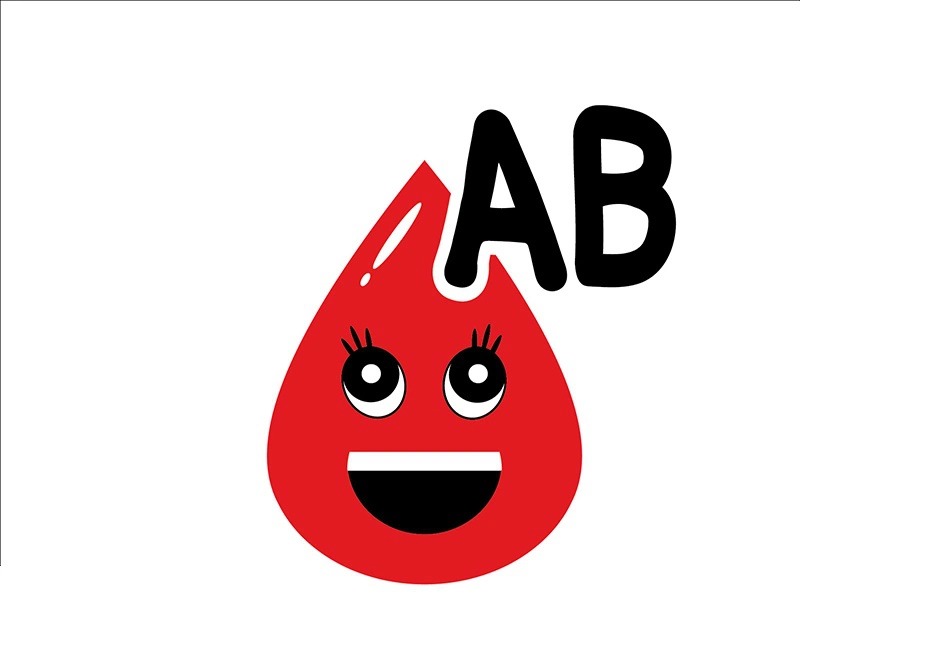 Nhóm máu AB