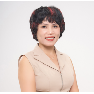 ThS. Vũ Thị Thanh Thủy (SHRM-SCP)